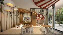 Pinery Residences (D18), Condominium #543130711